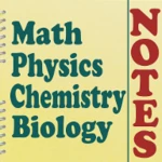 mpcb study notes android application logo